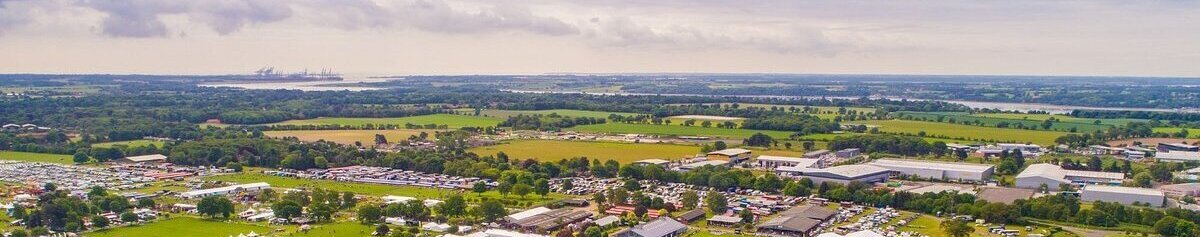 The Suffolk Show 2026